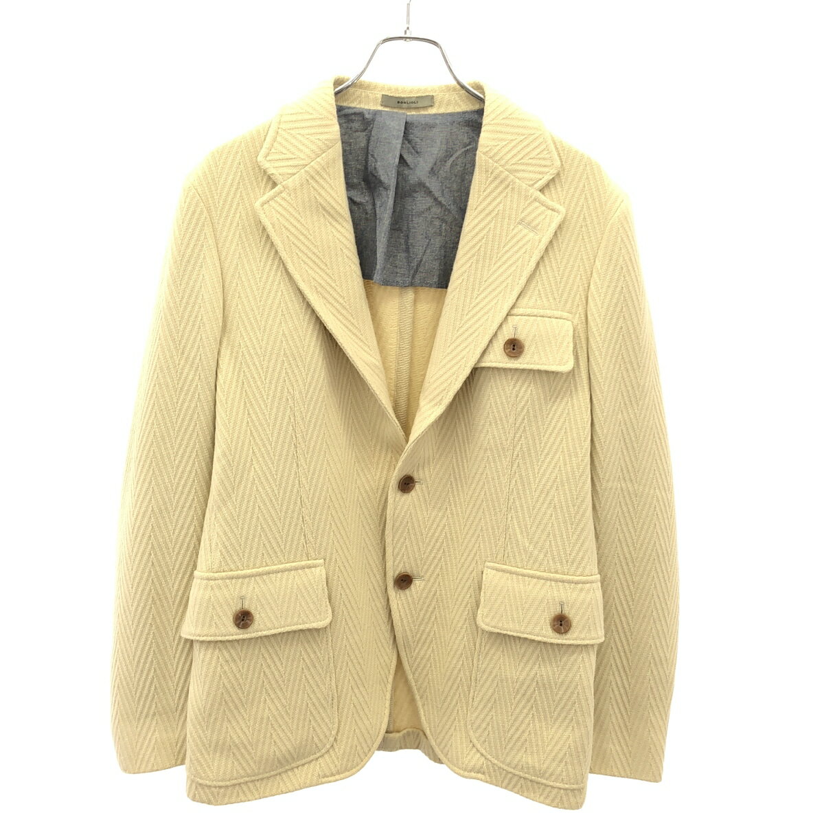 楽天市場】ボリオリ ニットの通販