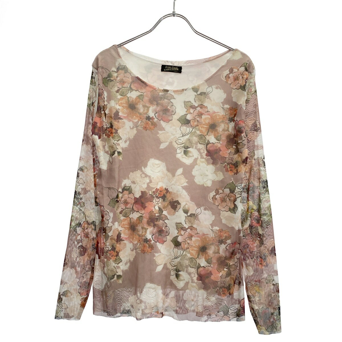 楽天市場】jean paul gaultier 中古 パワーネットの通販