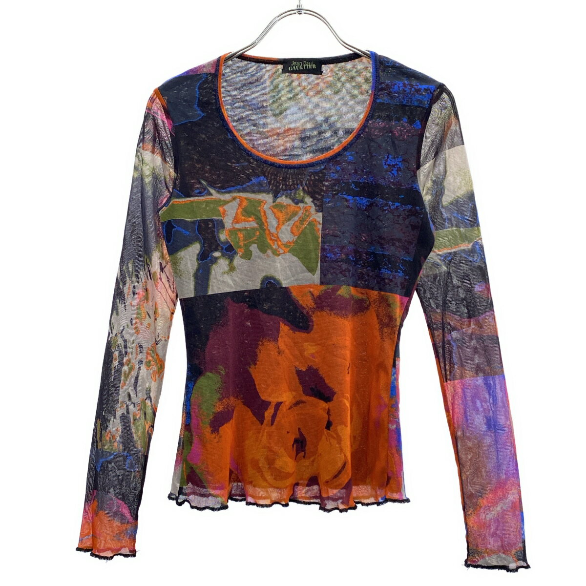 楽天市場】jean paul gaultier 中古 パワーネットの通販