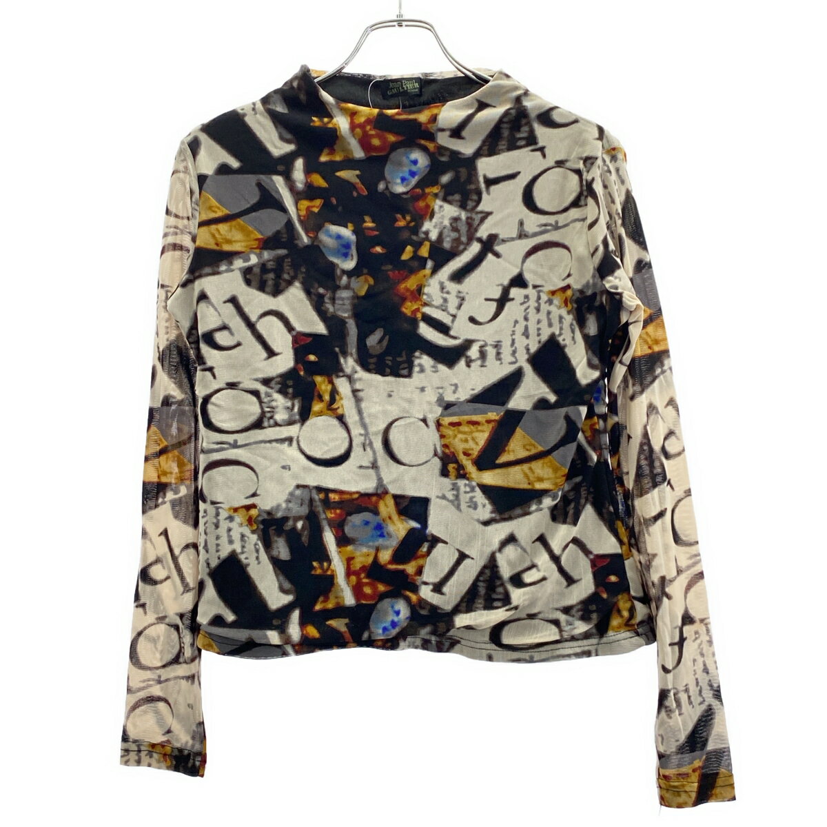 楽天市場】jean paul gaultier 中古 パワーネットの通販