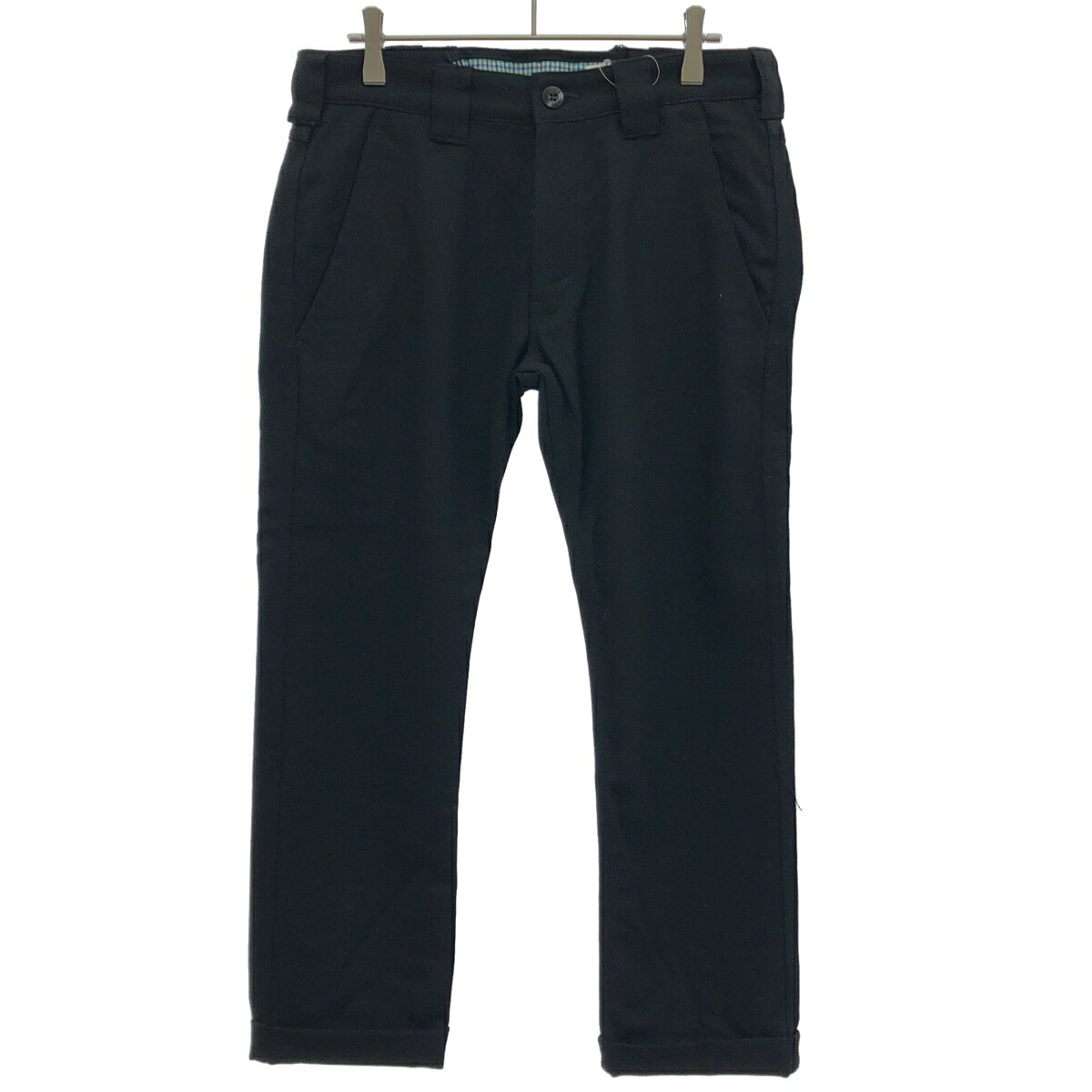 【美品】ジュンヤワタナベ ウールパンツ 圧縮ウール 日本製 コムデギャルソン 楽天市場】ジュンヤワタナベ（素材（生地・毛糸）ウール）（ズボン