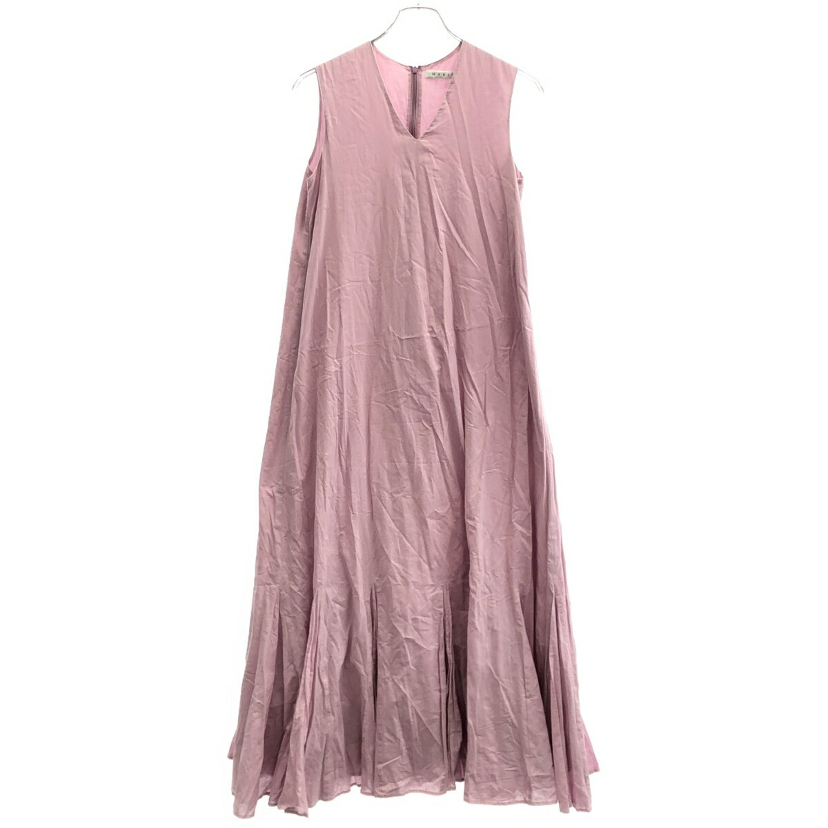 楽天市場】マリハ MARIHA（カラーピンク）（ワンピース｜レディース