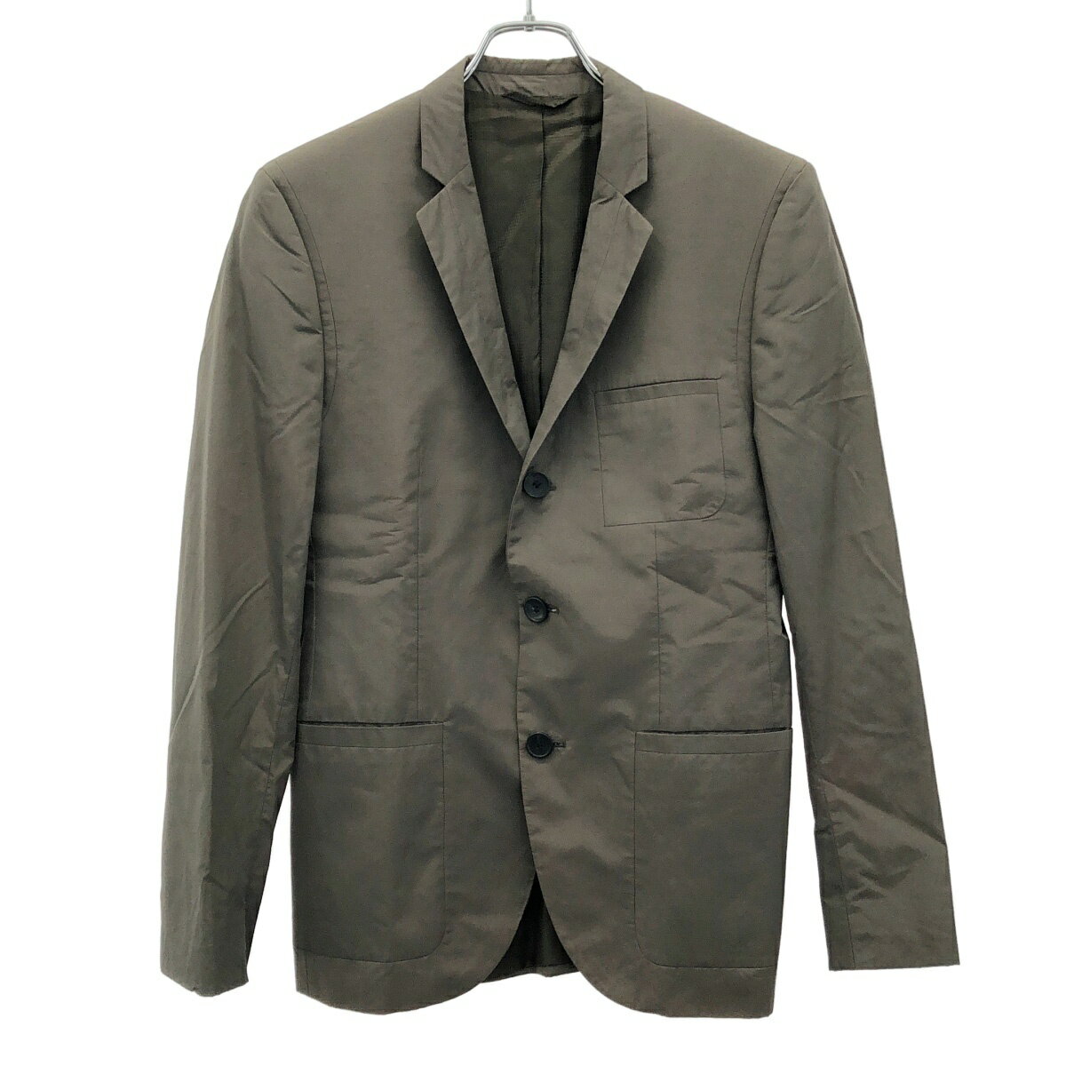 HUGO BOSS ヒューゴ ボス コットンナイ