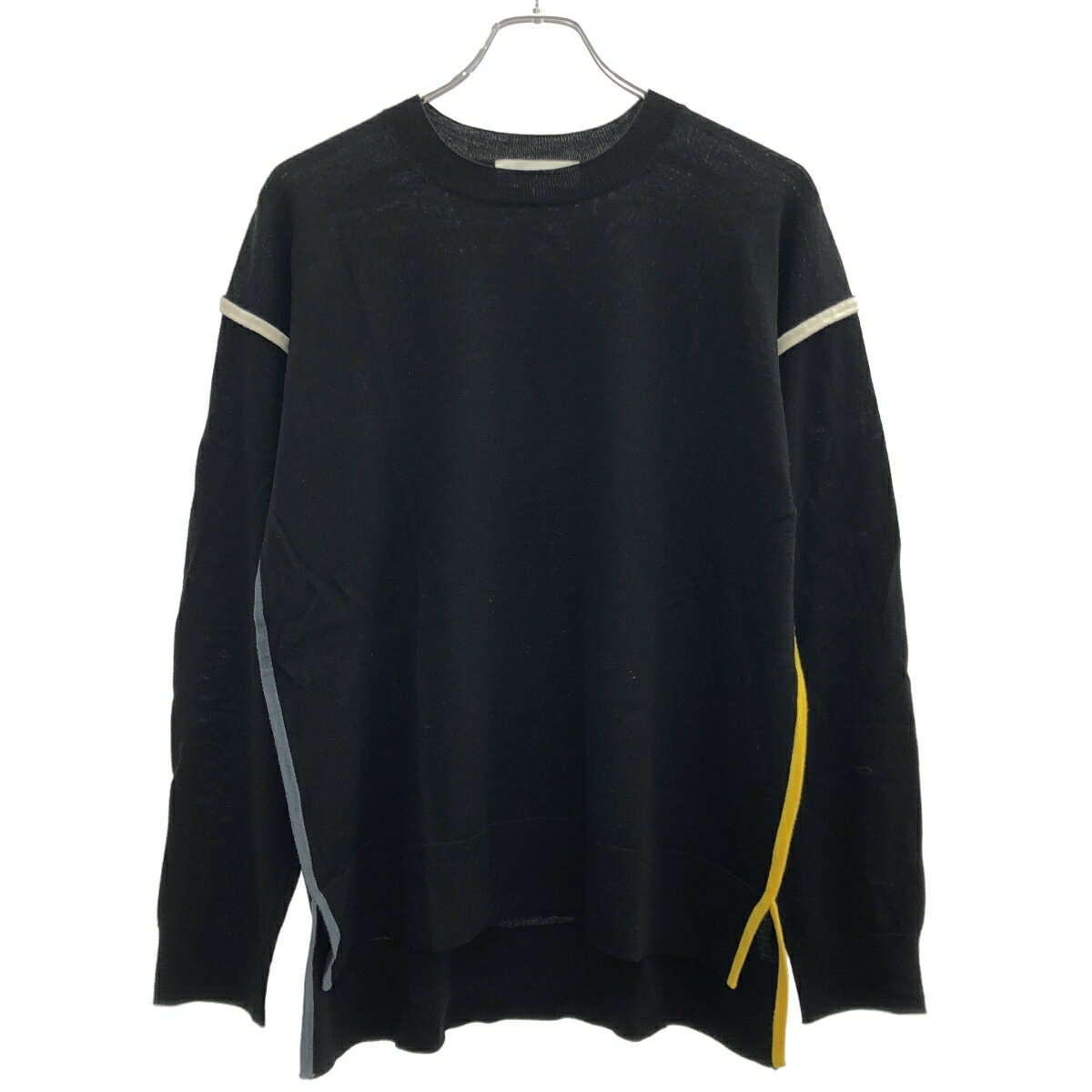 楽天市場】エンフォルド ENFOLD プルオーバー（ニット・セーター