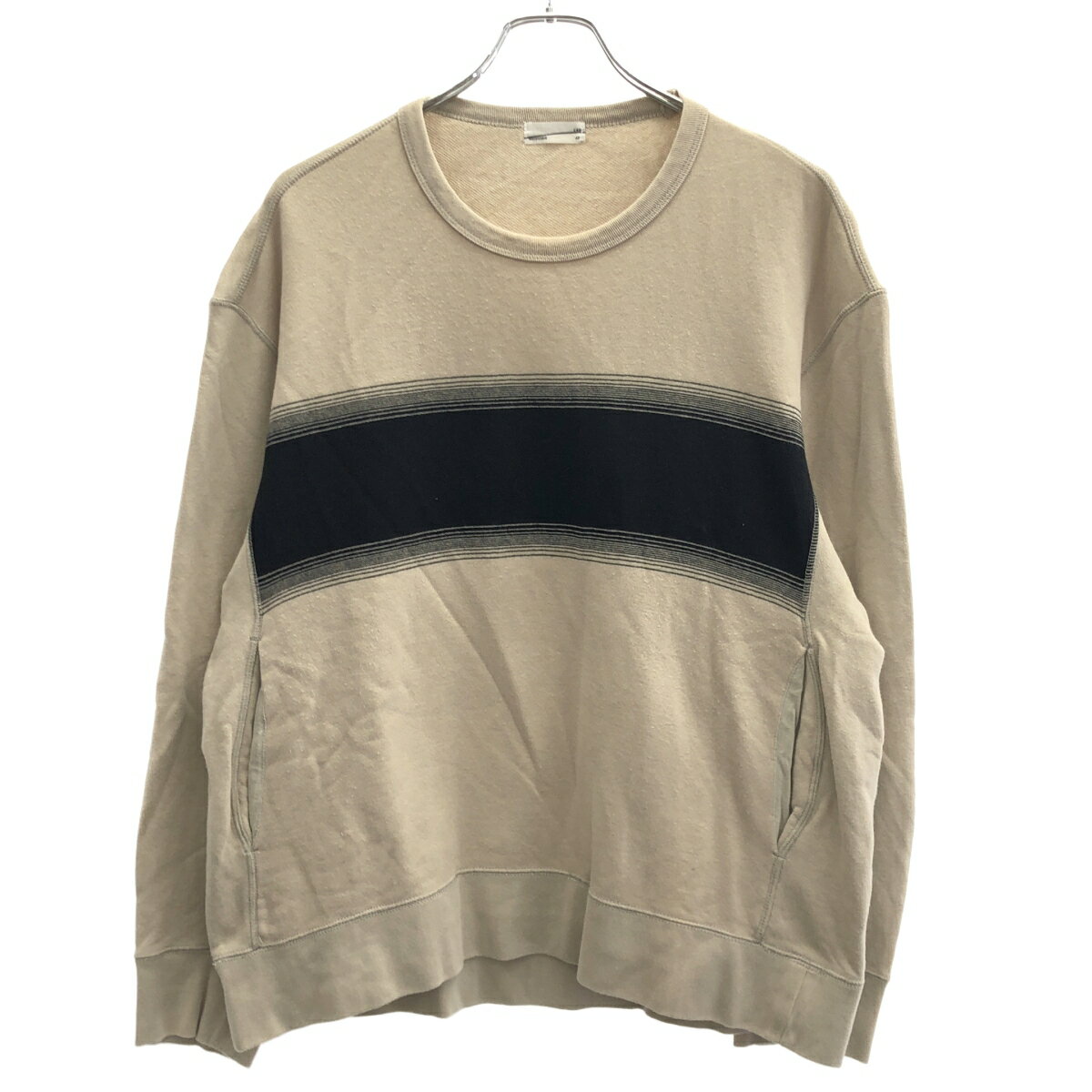 楽天市場】lad musician（スウェット・トレーナー｜トップス）：メンズ