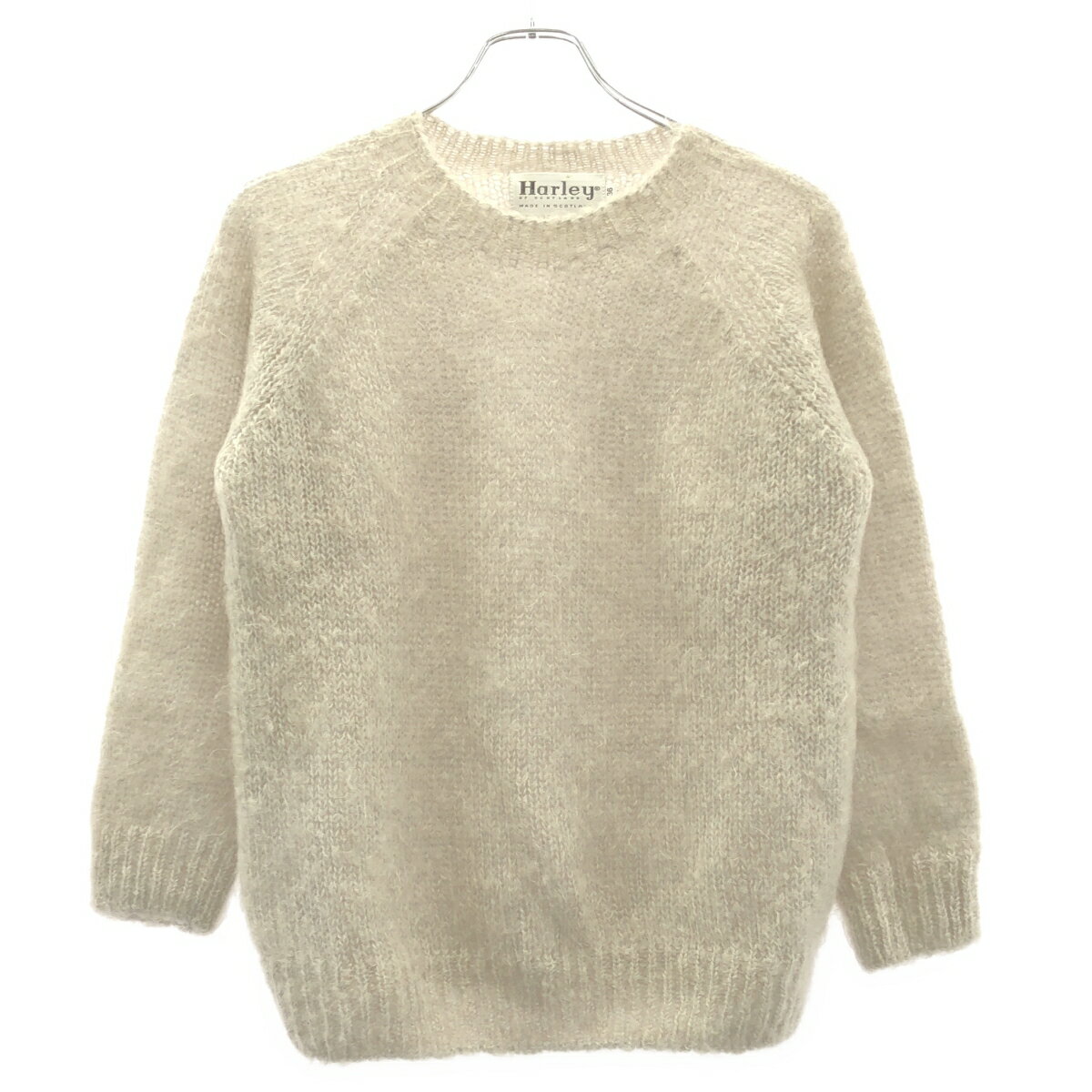 楽天市場】harley of scotland モヘアの通販