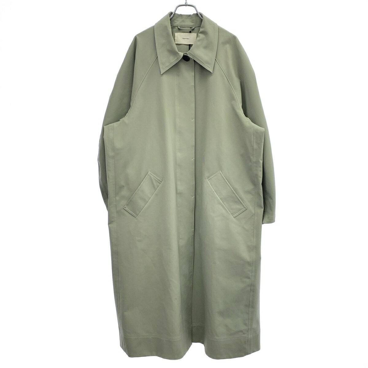 楽天市場】グリーン（ブランドトゥデイフル）（コート・ジャケット