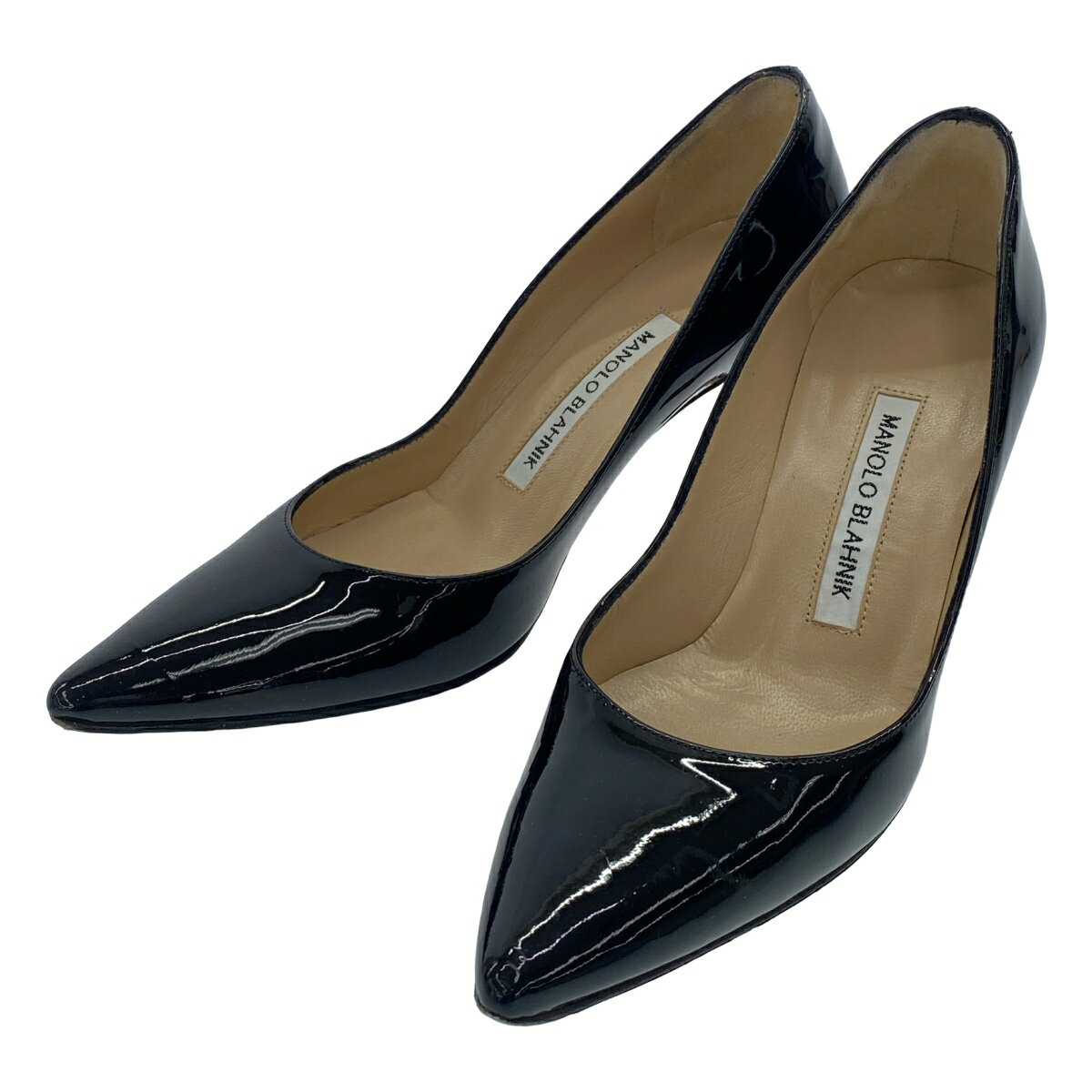 楽天市場】マノロブラニク ヒールの通販