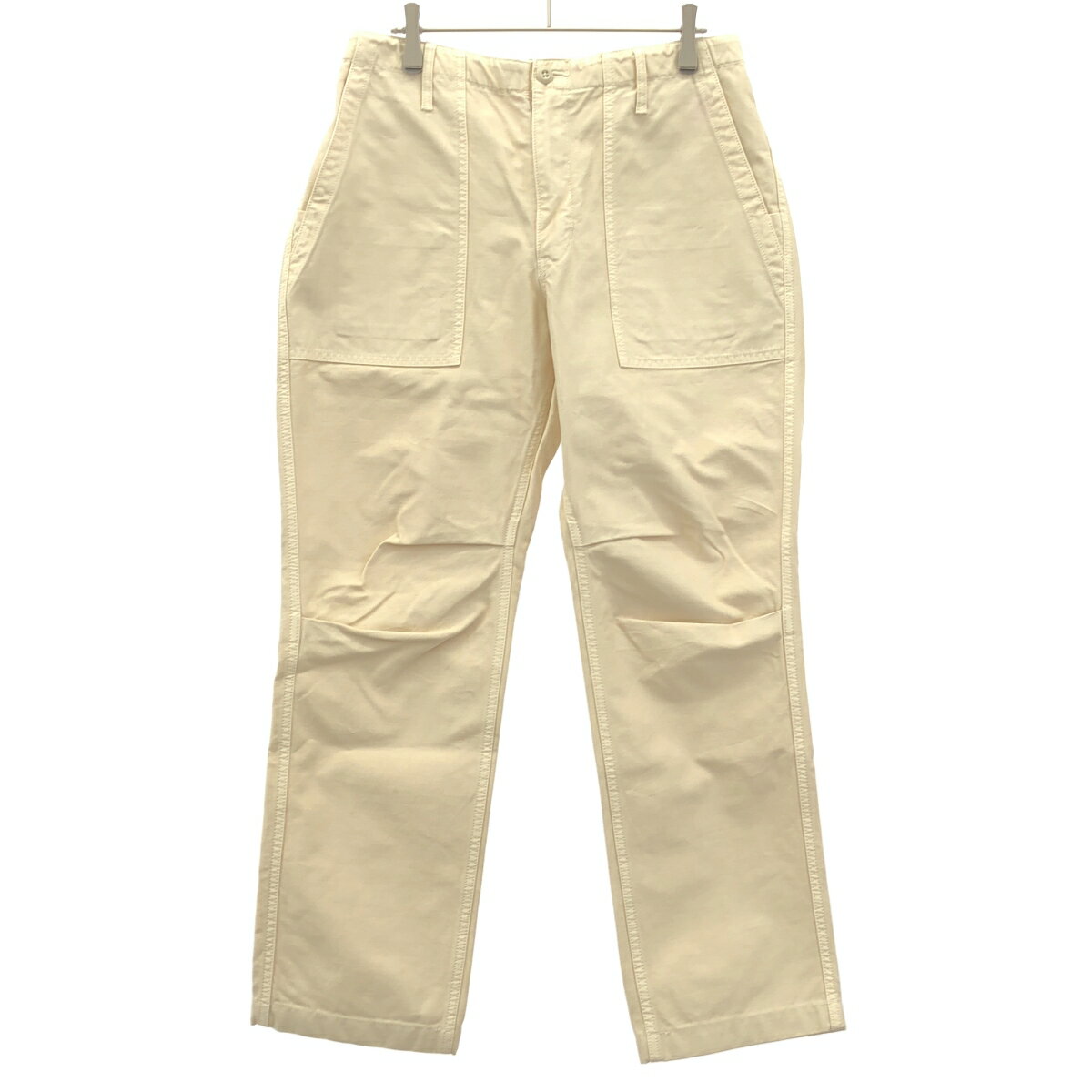 楽天市場】nonnative trooper pants（ズボン・パンツ｜メンズ