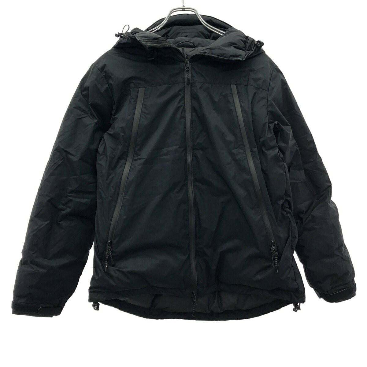楽天市場】nanga aurora 3layer down blousonの通販