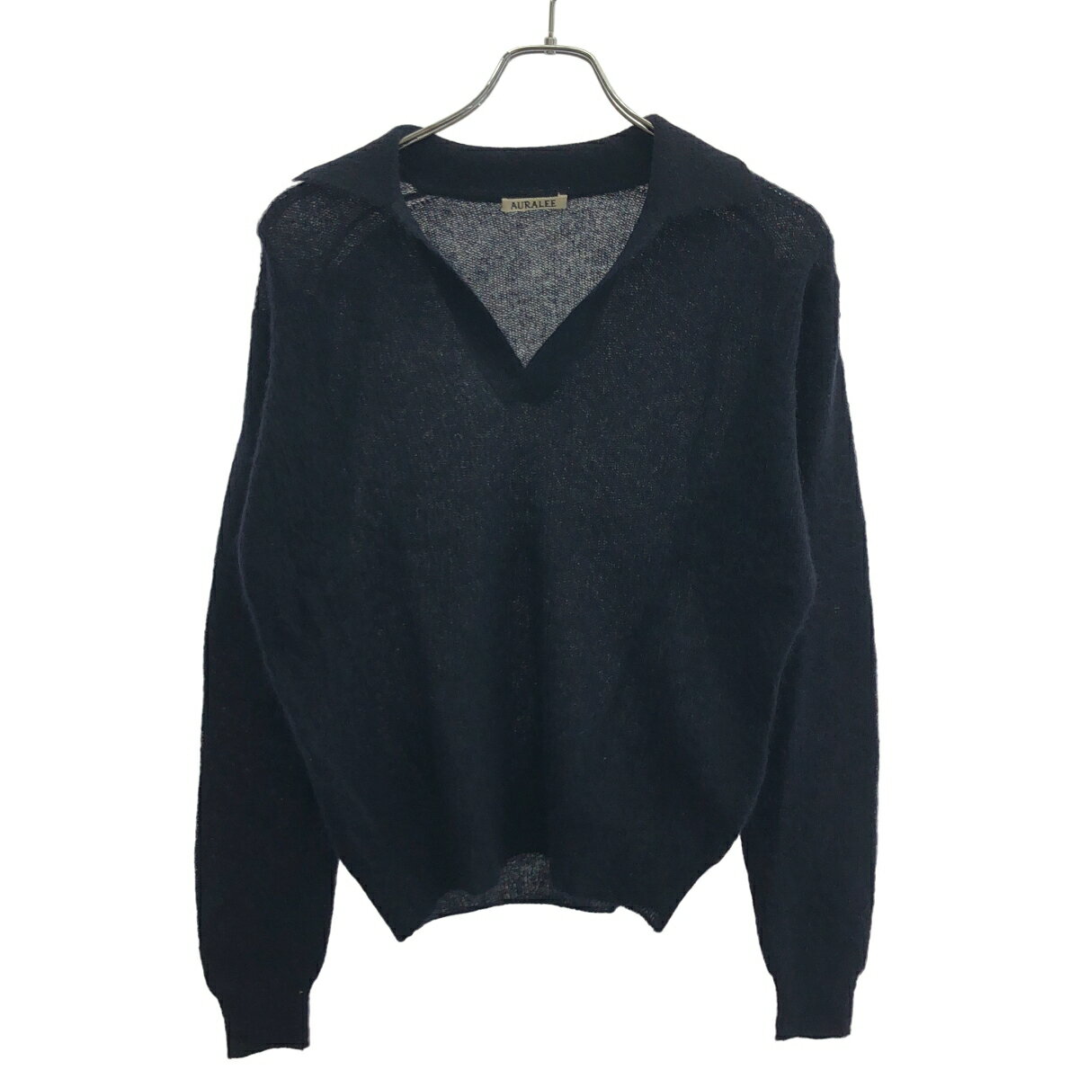 楽天市場】auralee ポロの通販