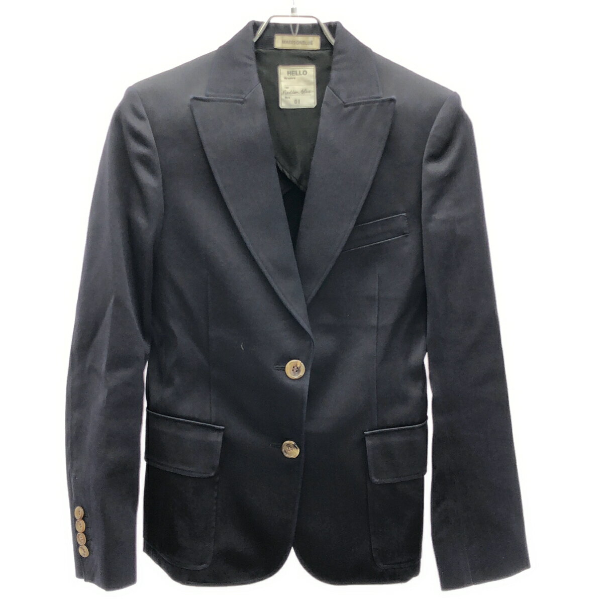 楽天市場】madison blue ジャケットの通販