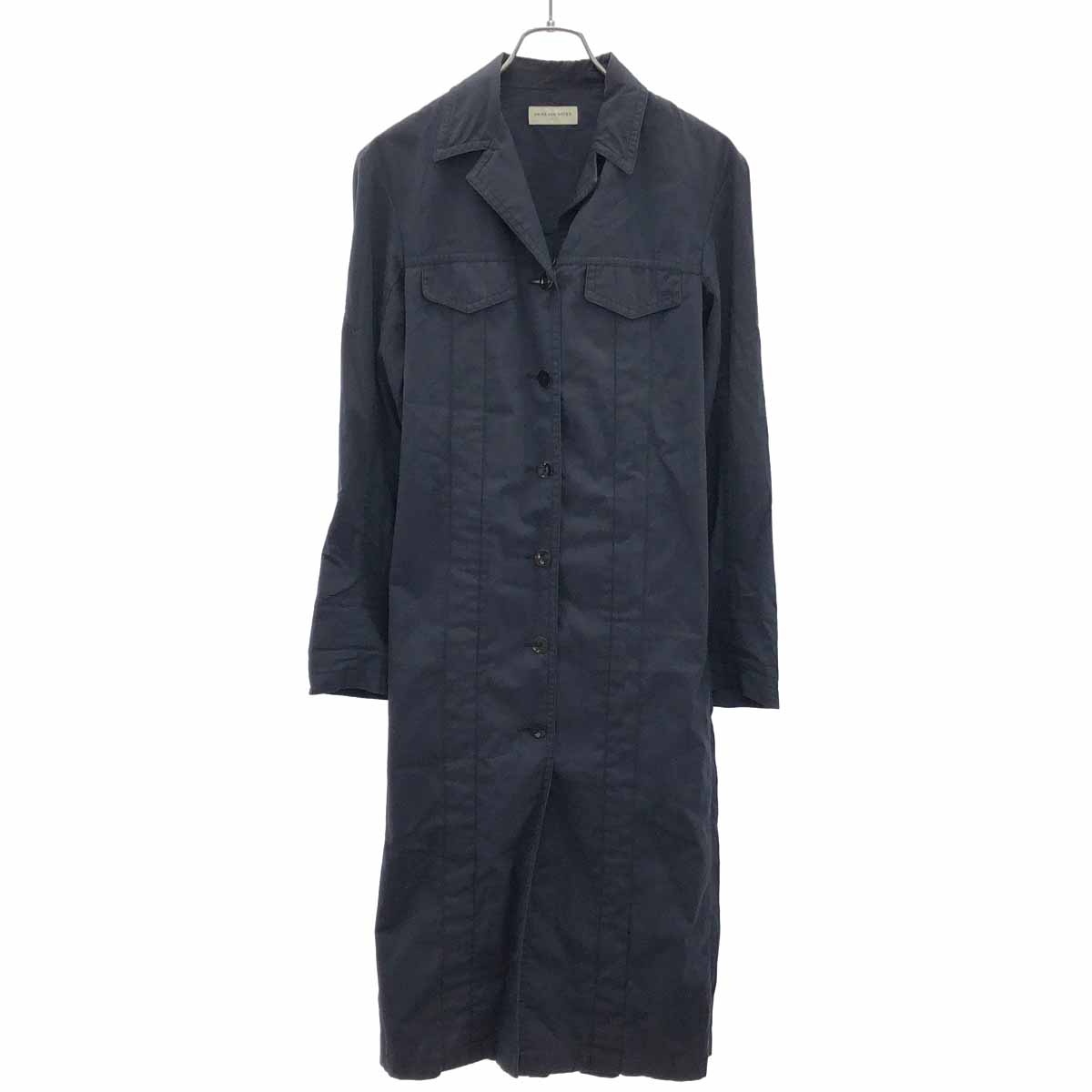 楽天市場】dries van noten コートの通販
