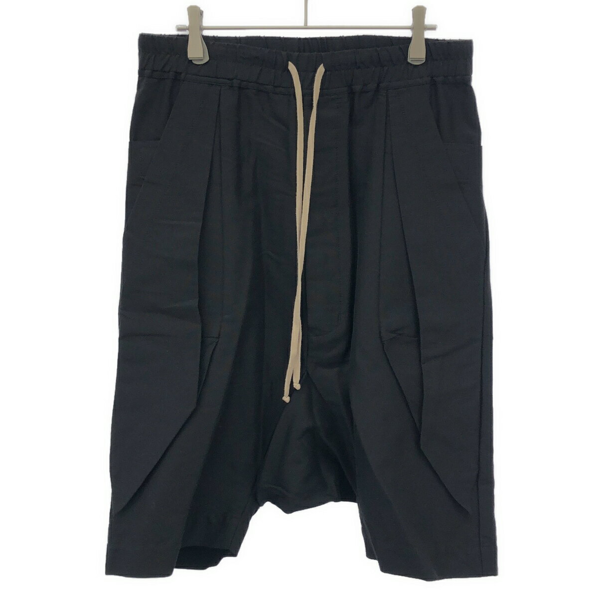 美品 リックオウエンス ダークシャドウ ポッズ サルエル XS Rick Owens リックオウエンス ダークシャドウ サルエルパンツ S