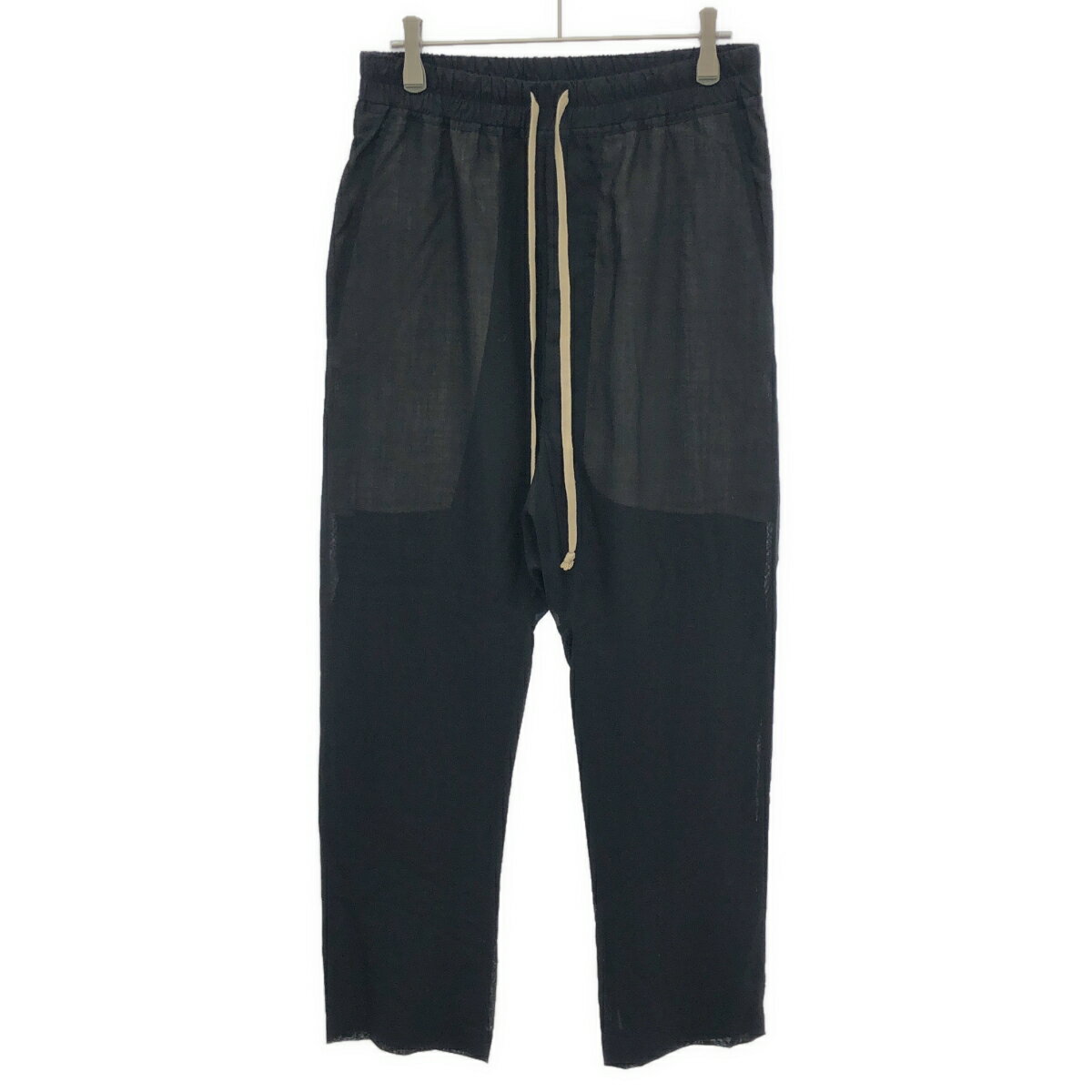 楽天市場】リックオウエンス（スタイル（パンツ）サルエルパンツ