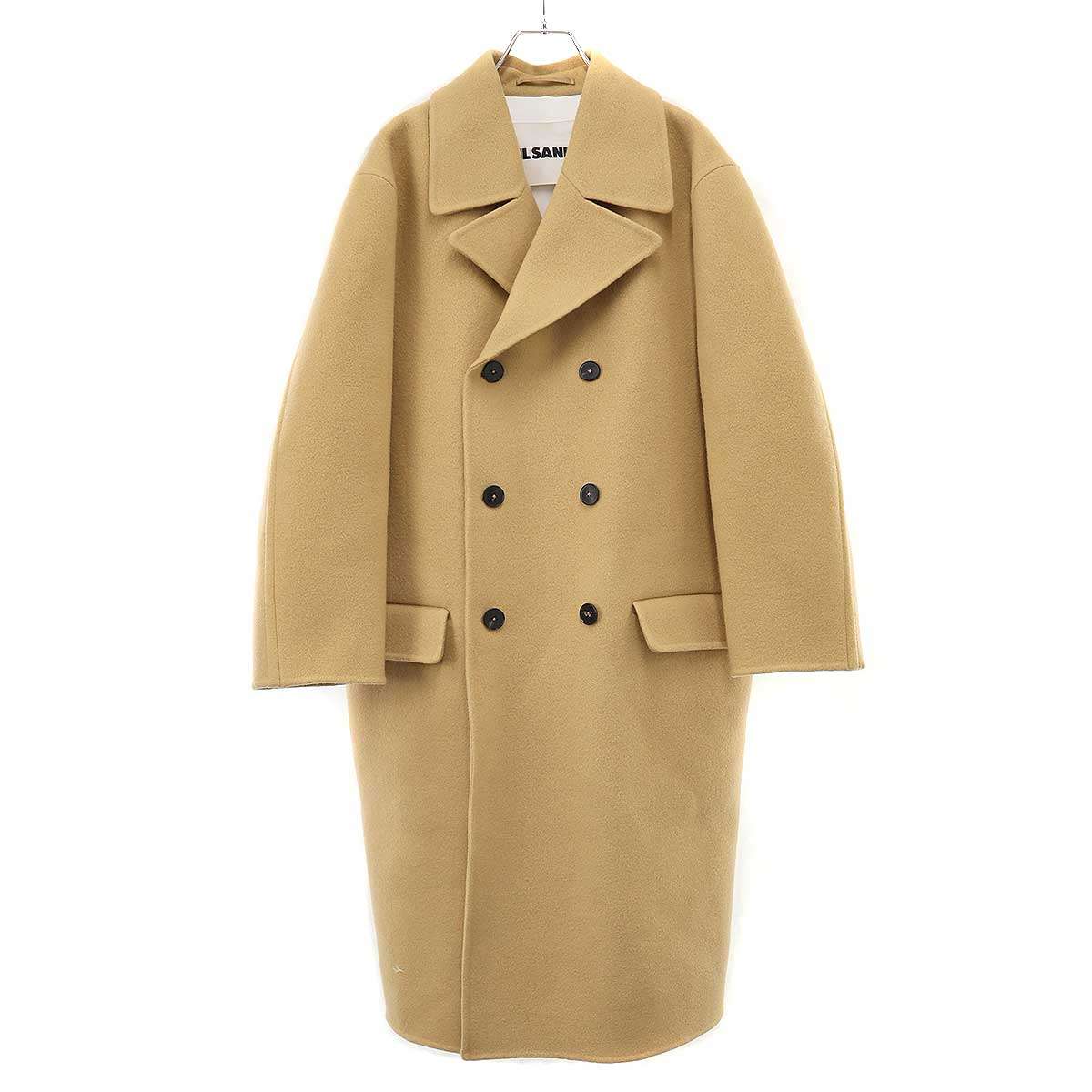 楽天市場】ウール コート（ブランドジルサンダー）の通販