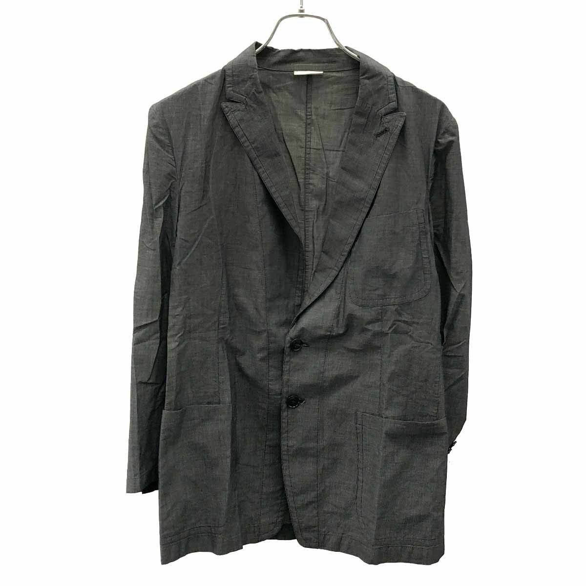 楽天市場】ドリスヴァンノッテン（カラーグレー）（メンズファッション