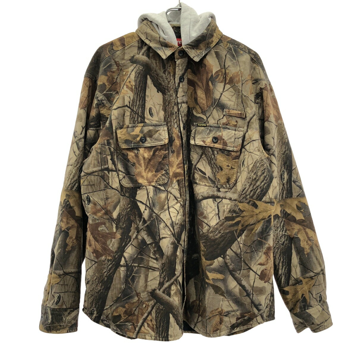 楽天市場】Supreme（種類（コート・ジャケット）キルティング