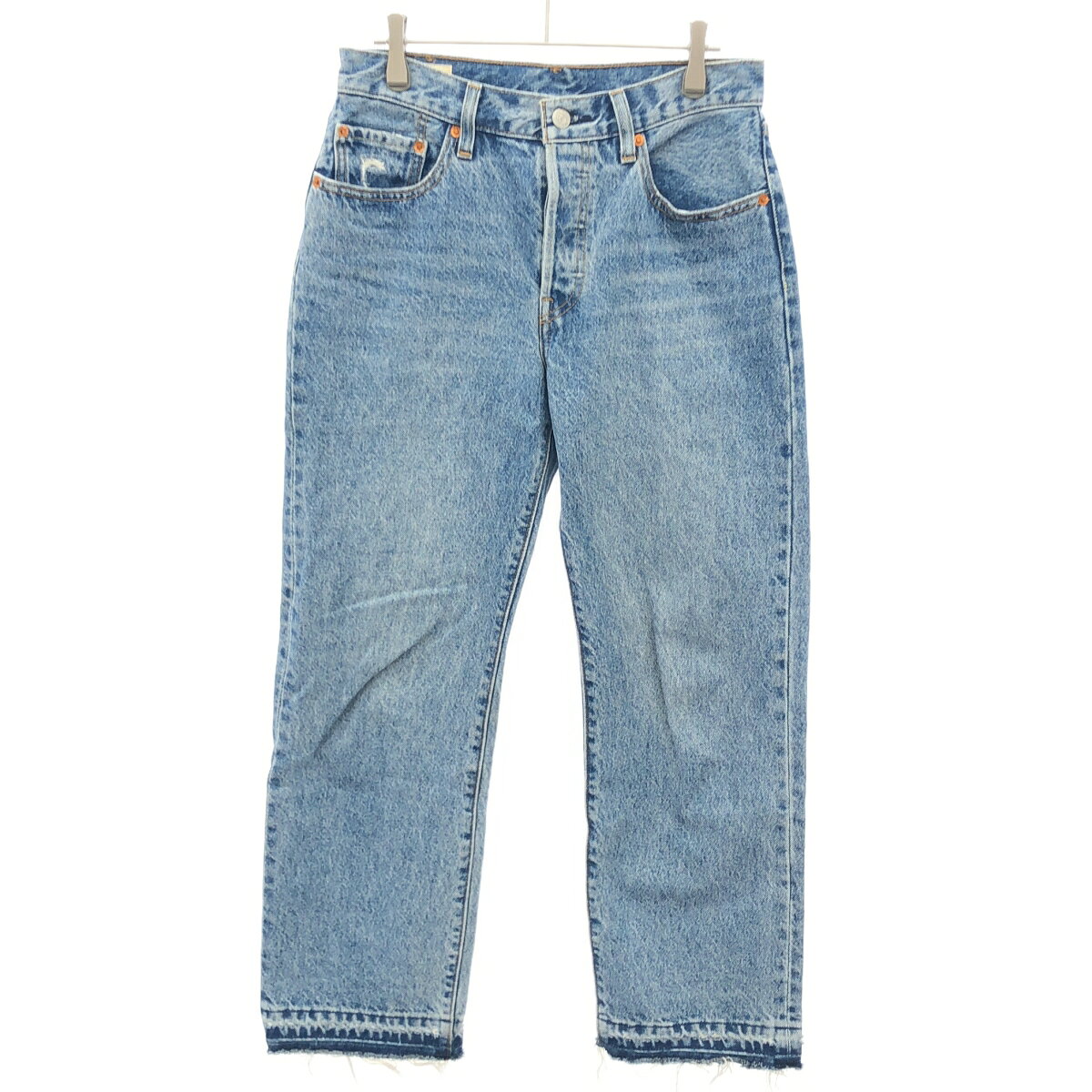 Rakuten - Levi's リーバイス Spick&Span別注 デニムパンツ インディゴ W26 L28 【中古】 ITWB0RBBDEVW
