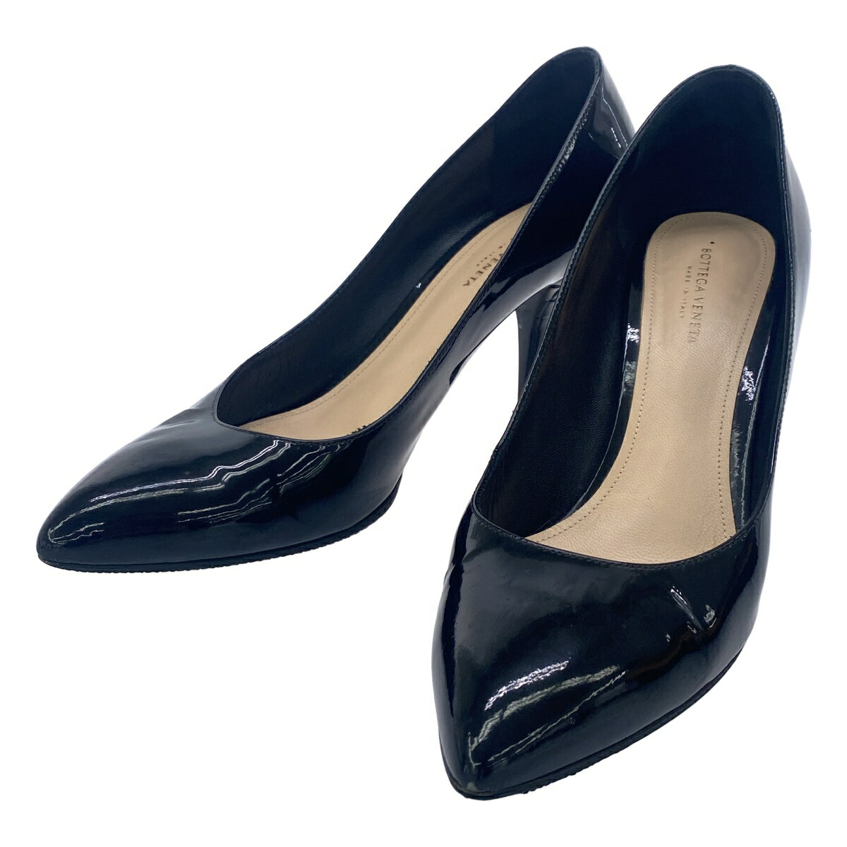 楽天市場】ボッテガヴェネタ（パンプス｜レディース靴）：靴の通販