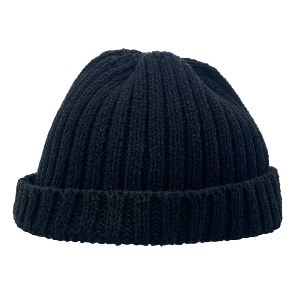 Rakuten - EEL (easy earl life products) イール FREE MANニットキャップ ブラック 【中古】 ITEA0CXNTW9X