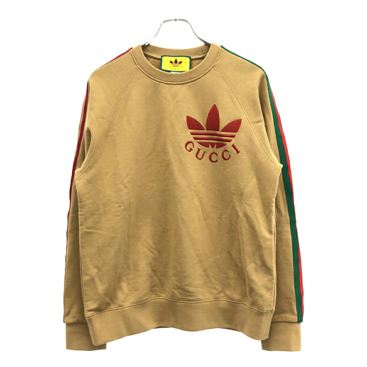 GUCCI×adidas グッチ×アディダス シェ�