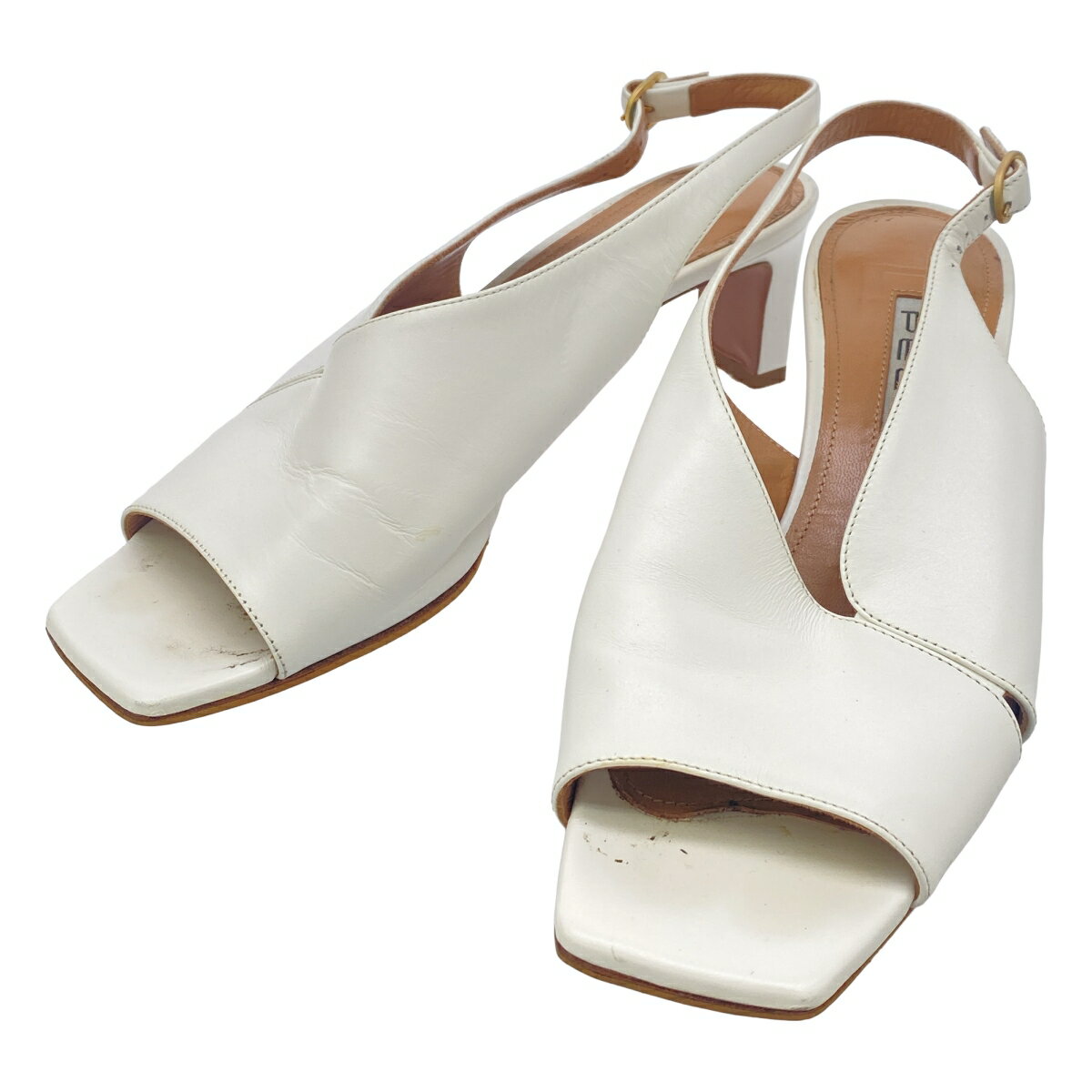 楽天市場】サンダル（ブランドペリーコ）（レディース靴｜靴）の通販