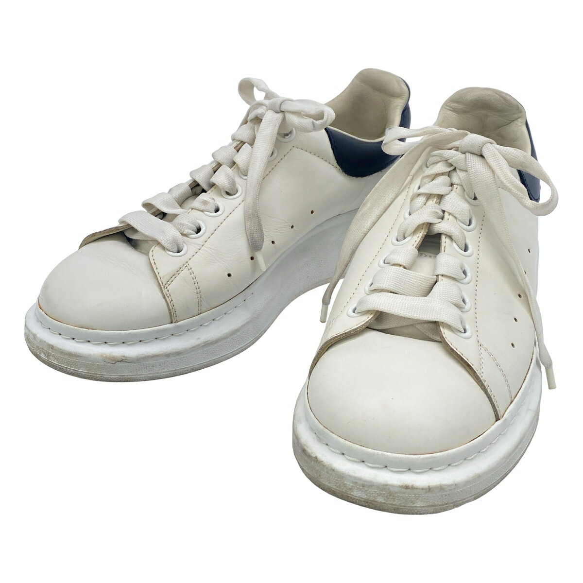 アレクサンダーマックイーン　スニーカー　40 楽天市場】alexander mcqueen(アレキサンダーマックイーン) サイズ40の通販