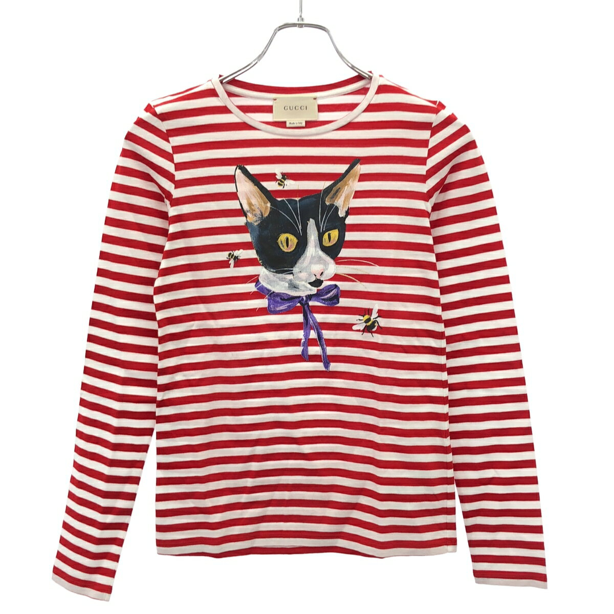 GUCCI トップス　未使用　XS 楽天市場】Gucci（トップス｜レディースファッション）の通販