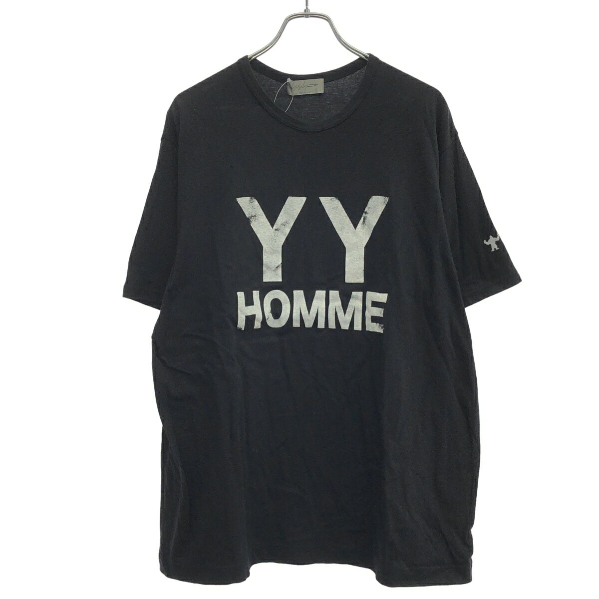 楽天市場】yohji yamamoto（柄プリント）（Tシャツ・カットソー