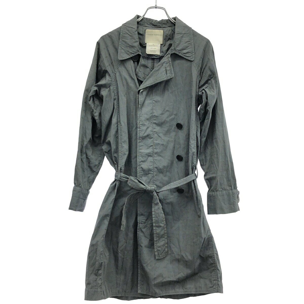 新品未使用 ステファンシュナイダー フーデッドコート ダークブラウン 楽天市場】ステファンシュナイダー（メンズファッション）の通販