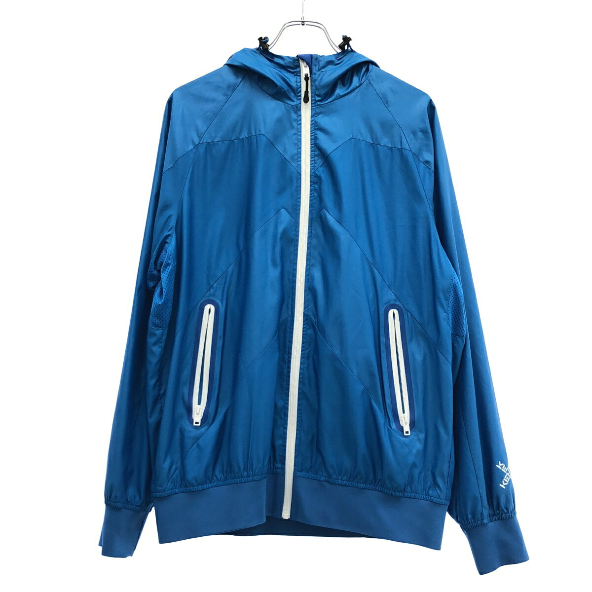 楽天市場】kenzo ジャケット（カラーブルー）（メンズファッション）の通販