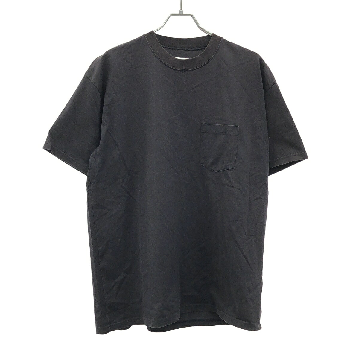 楽天市場】stein over sized（カラーブラック）（Tシャツ・カットソー
