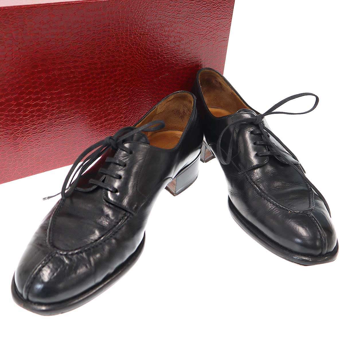 楽天市場】le yuccas（靴）の通販