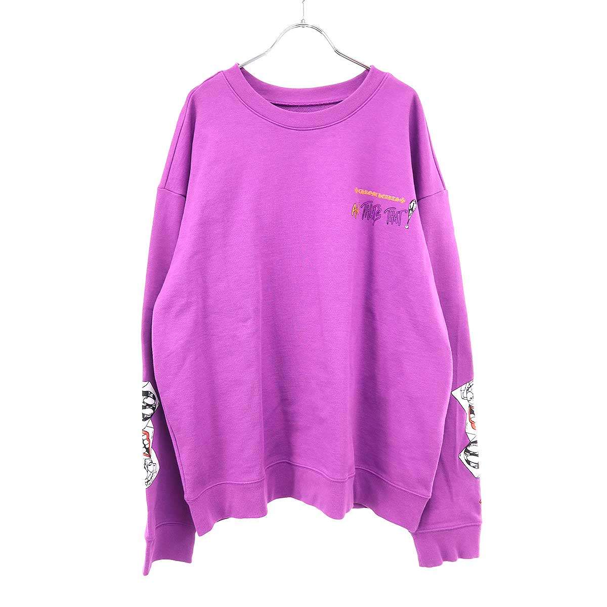 CHROME HEARTS クロムハーツ MATTY BOY PPO I