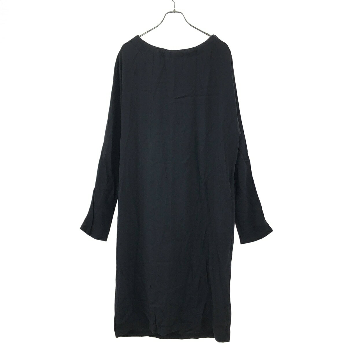 楽天市場】marni（カラーネイビー）（ワンピース｜レディース