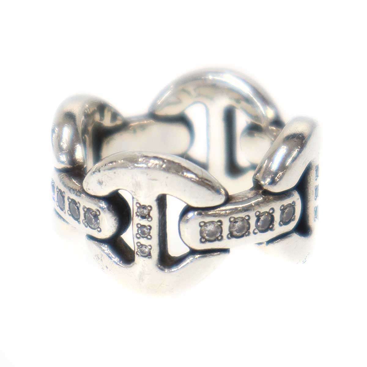 楽天市場】hoorsenbuhs ホーセンブース（メンズジュエリー