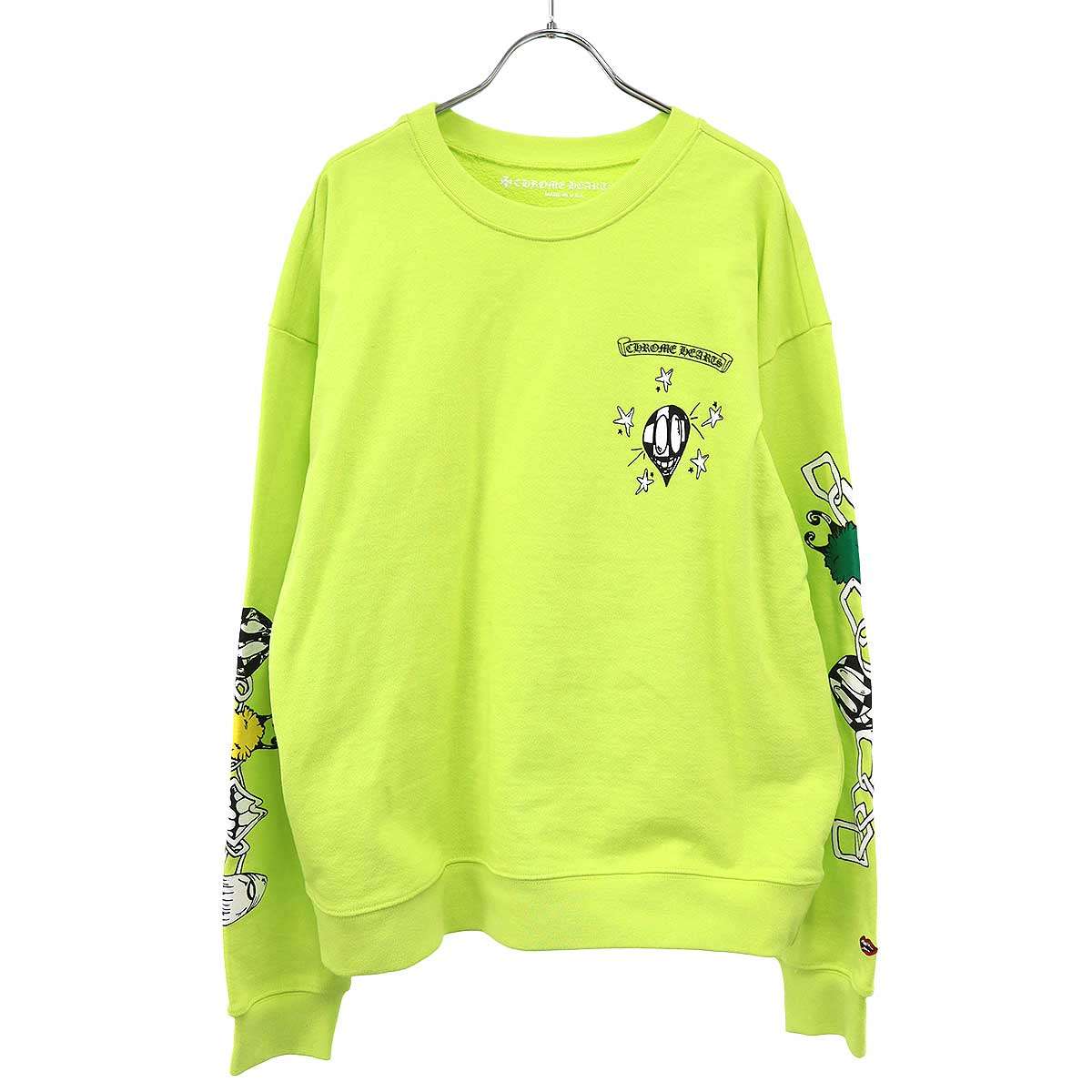 CHROME HEARTS クロムハーツ MATTY BOY PPO C