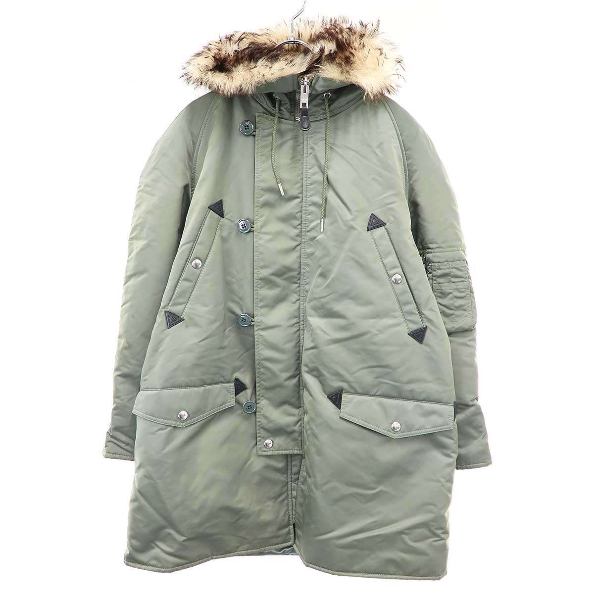 楽天市場】ファー コート（ブランドセリーヌ）の通販