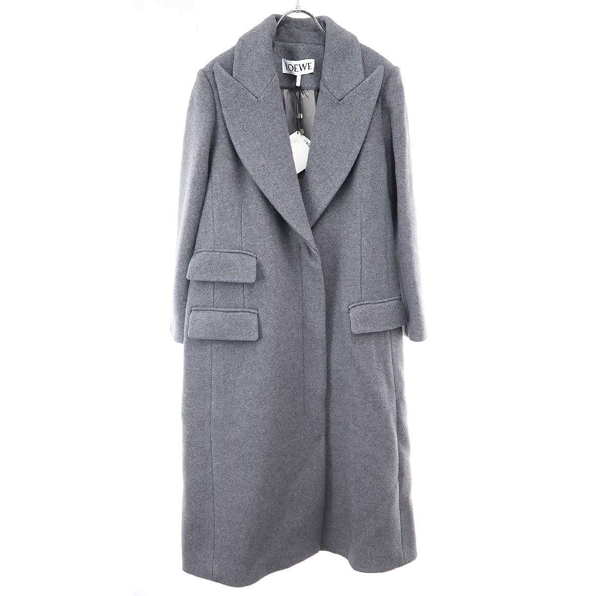 楽天市場】ロエベ（コート・ジャケット｜レディースファッション）の通販