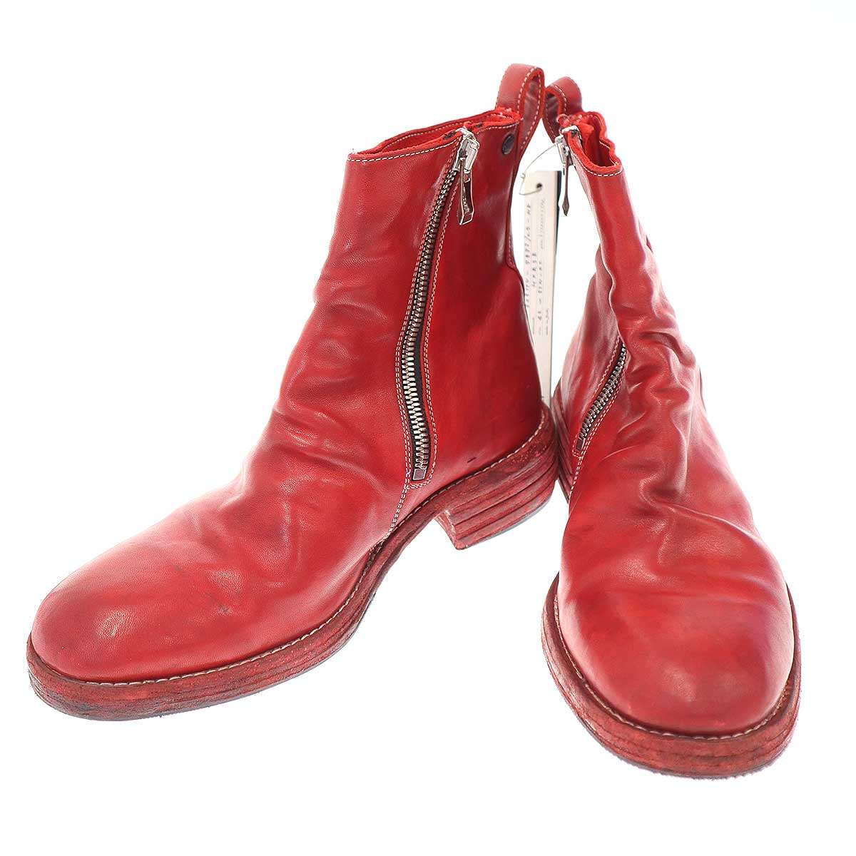 楽天市場】incarnation（ブーツ｜メンズ靴）：靴の通販