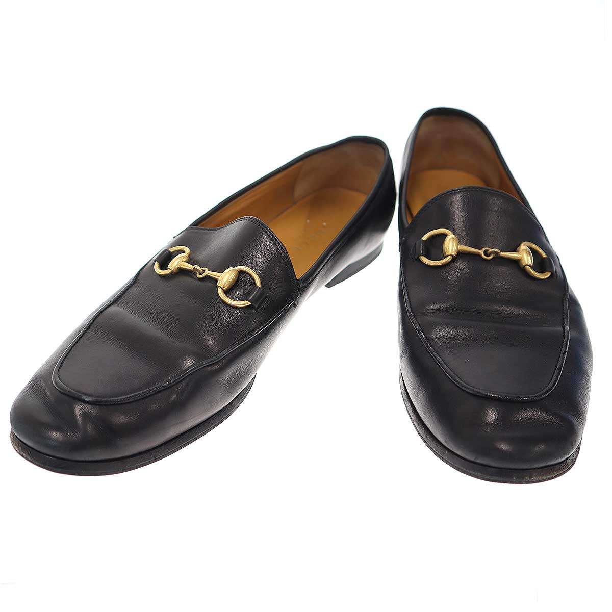 楽天市場】グッチ ローファー ヨルダーンの通販