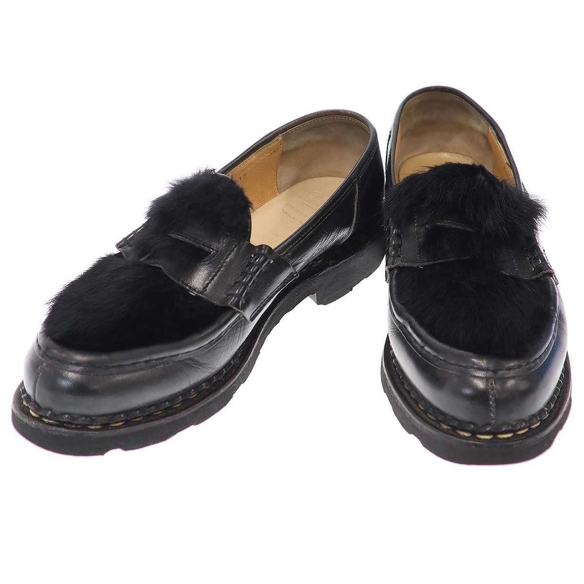 楽天市場】パラブーツ ランス（レディース靴｜靴）の通販