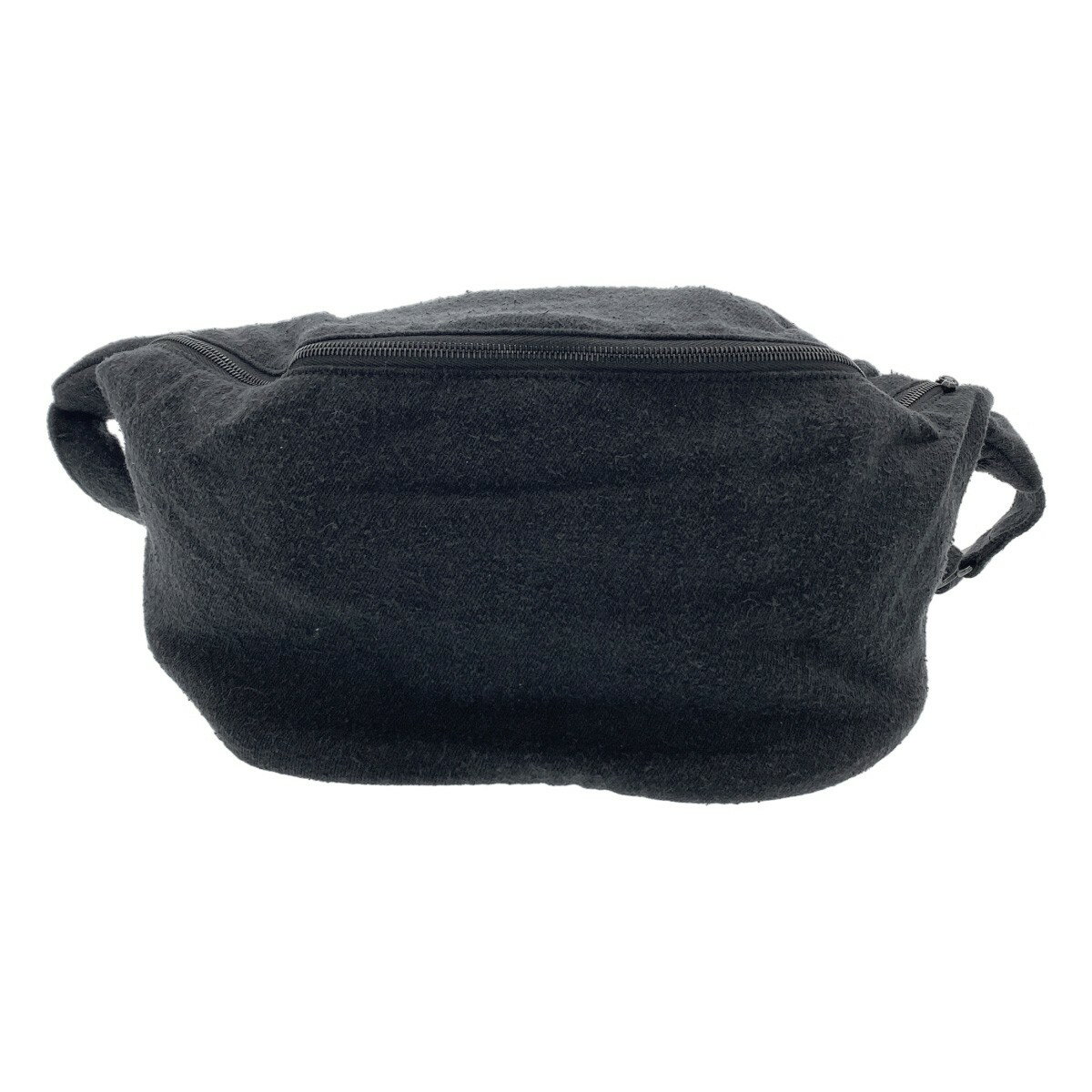 バッグ comoli COMOLI | ヘンプダック ショルダーバッグ