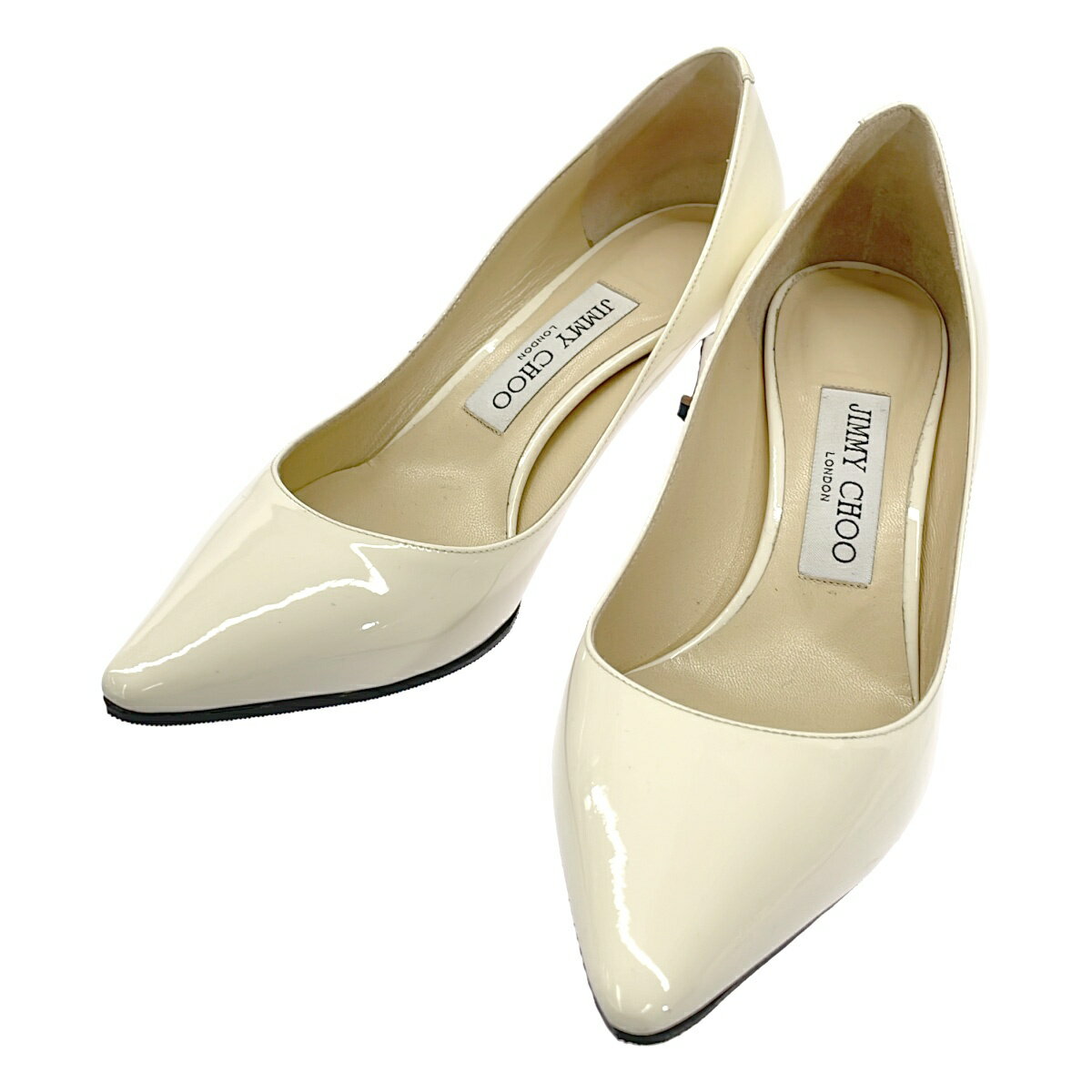 楽天市場】ジミーチュウ パンプス（靴）の通販