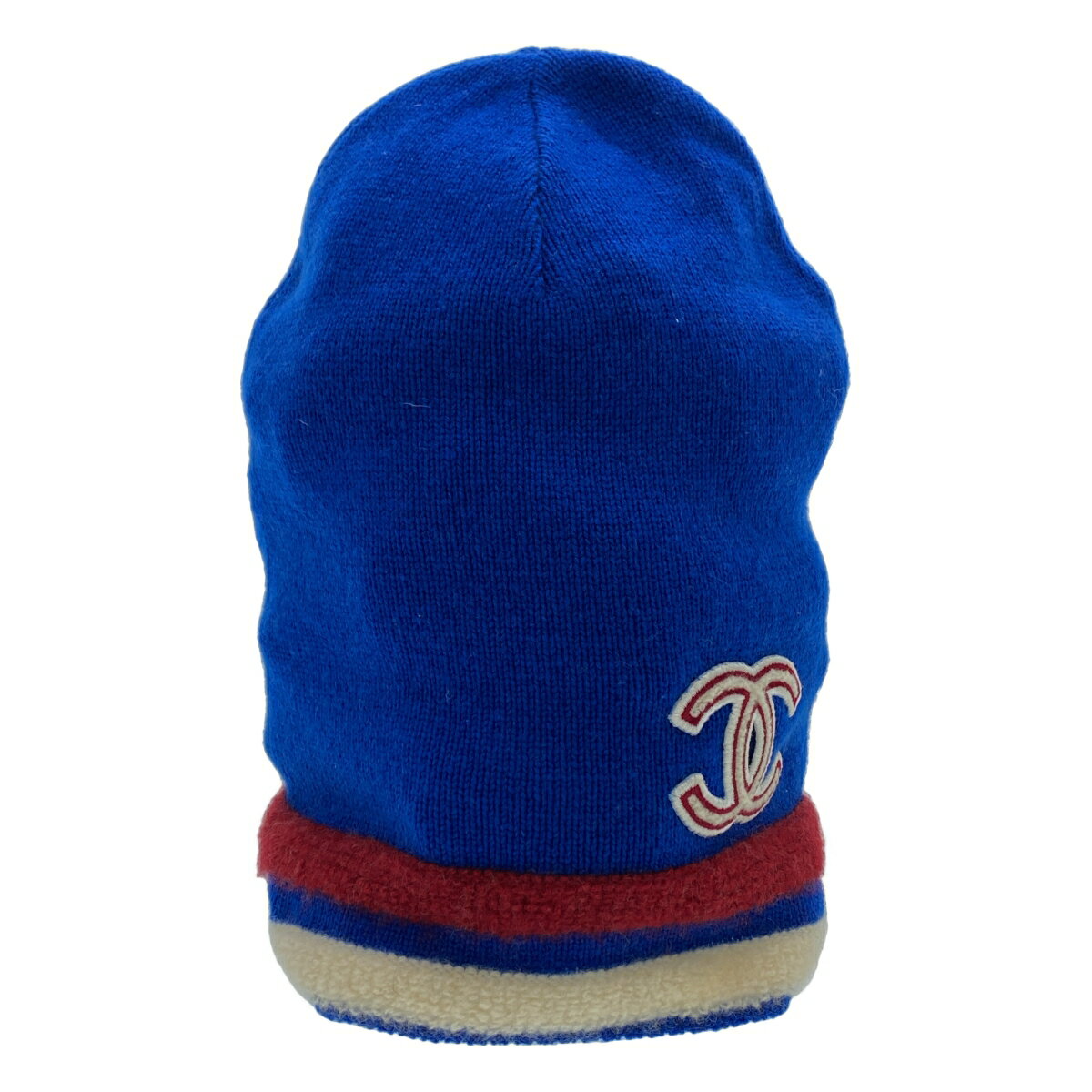 楽天市場】シャネル CHANEL（ニット帽｜メンズ帽子）：帽子<バッグ