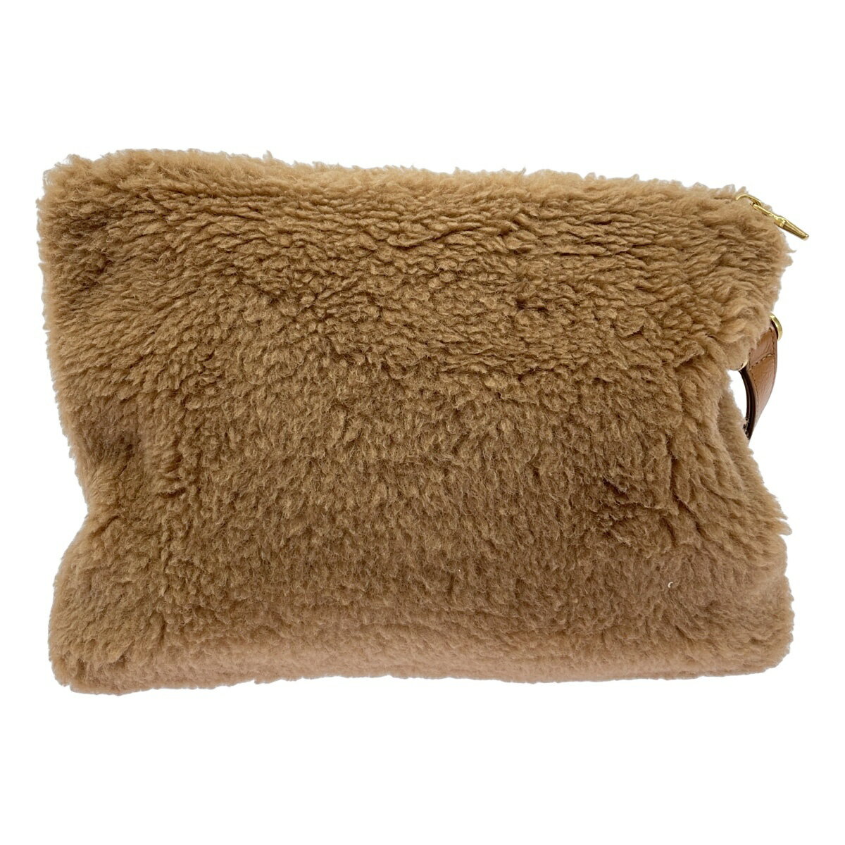 楽天市場】マックスマーラ テディベア（バッグ｜バッグ・小物