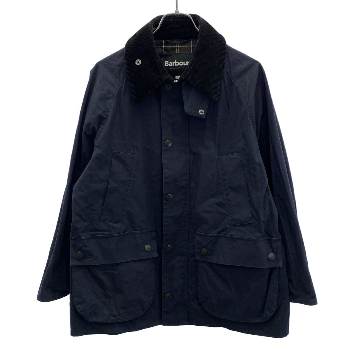 楽天市場】バブアー ビデイル ネイビー（メンズファッション）の通販