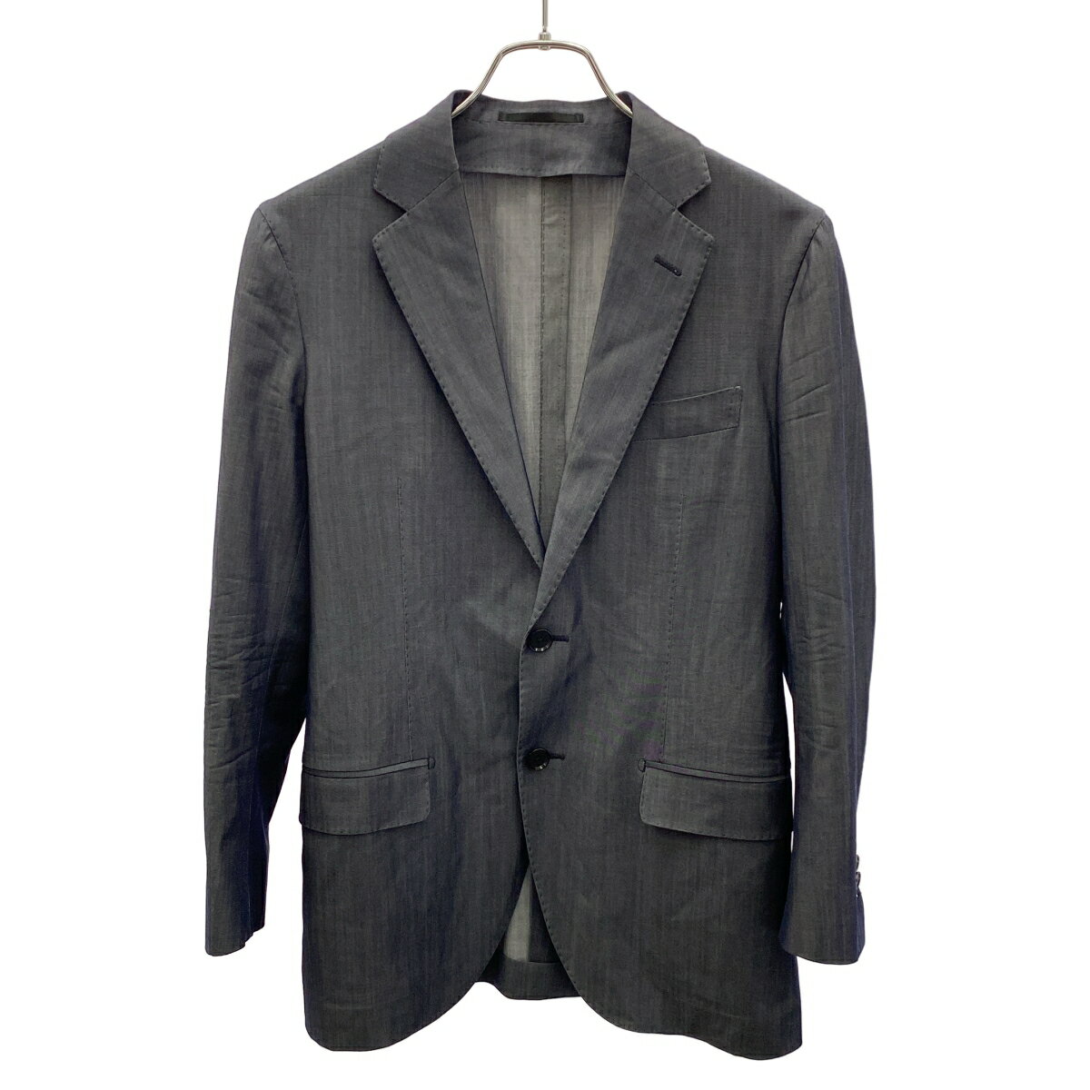 楽天市場】テーラードジャケット（ブランドエルメネジルドゼニア）の通販