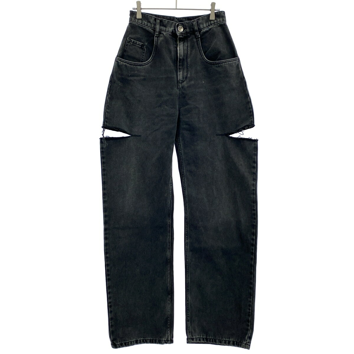 楽天市場】マルジェラ デニム ブラックの通販